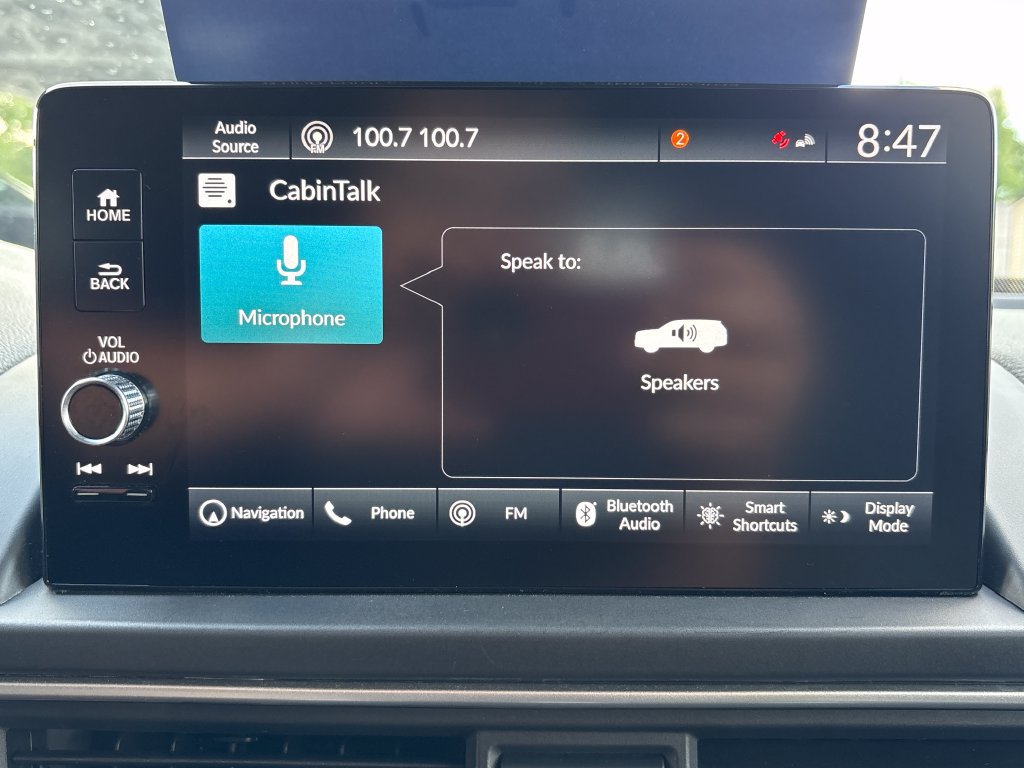 Used 2024 Honda Pilot Touring image 39