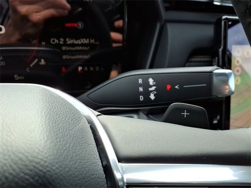 New 2026 GMC Terrain Elevation w/ Elevation Premium Package image 16