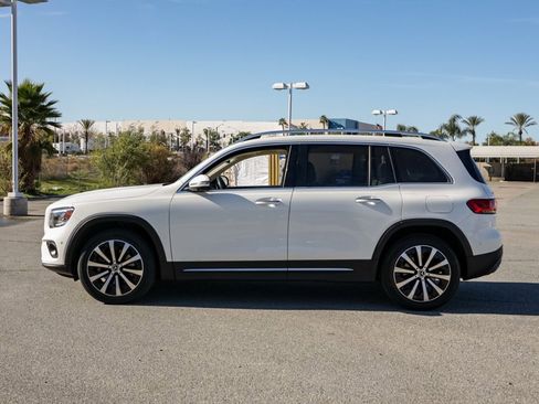 Used 2021 Mercedes-Benz GLB 250 image 7