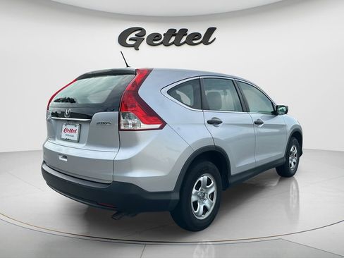 Used 2013 Honda CR-V LX image 5
