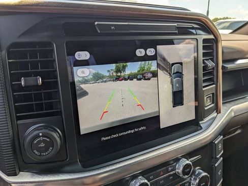 Used 2025 Ford F150 King Ranch AWD/4WD image 29
