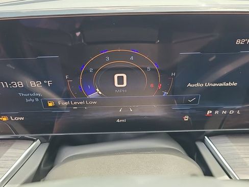 New 2026 Chevrolet Suburban LS w/ LPO, Dark Essentials Package RWD image 24
