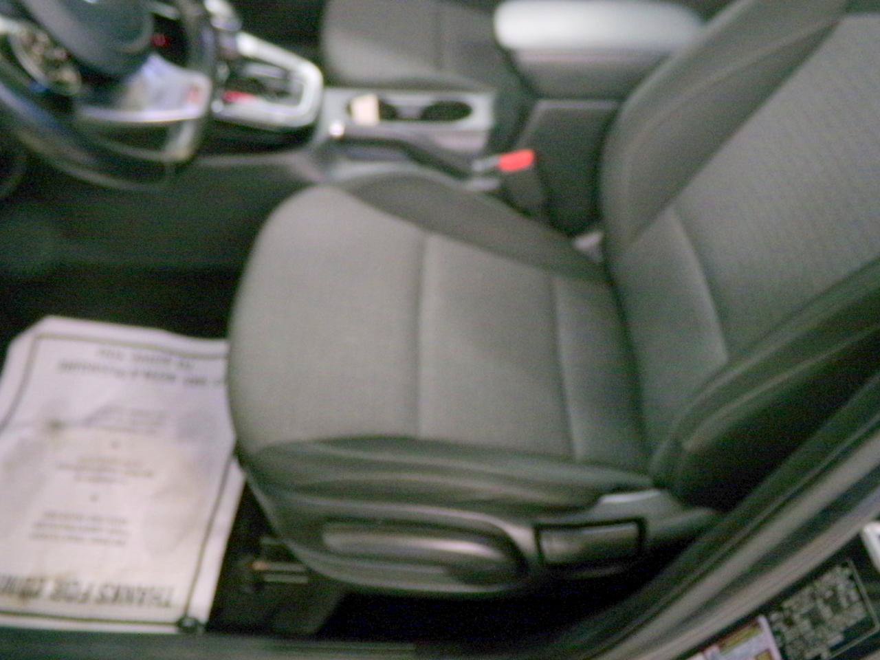 Used 2020 Kia Soul GT-Line w/ GT 2.0L Power Sunroof Package FWD image 24