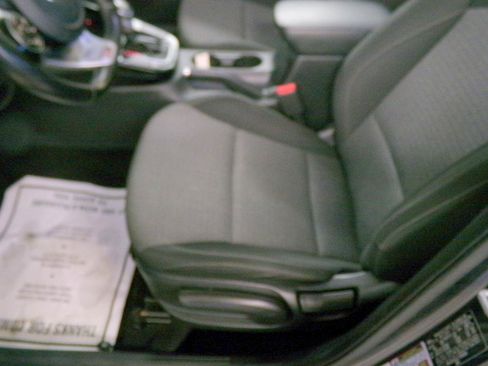 Used 2020 Kia Soul GT-Line w/ GT 2.0L Power Sunroof Package FWD image 24