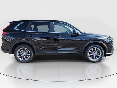 New 2025 Honda CR-V EX