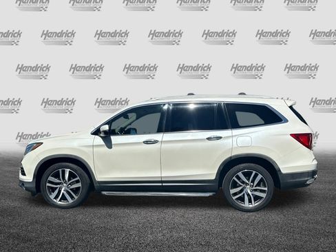 Used 2016 Honda Pilot Touring image 8