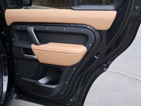 New 2026 Land Rover Defender 110 S AWD/4WD image 15