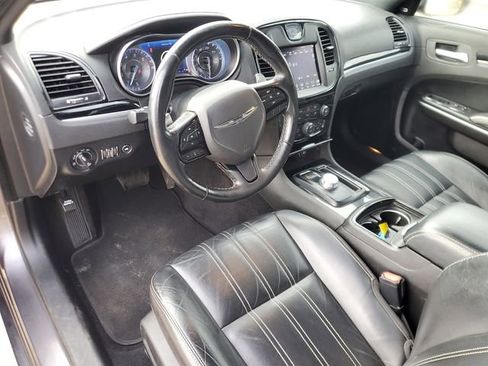 Used 2022 Chrysler 300 S image 15