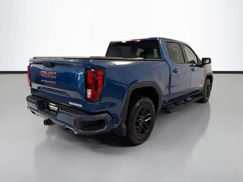 Used 2024 GMC Sierra 1500 Elevation AWD/4WD image 9