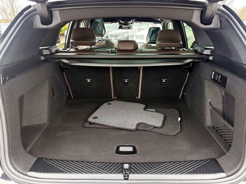 Used 2026 BMW X3 xDrive30 w/ Premium Package image 9