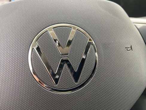 New 2026 Volkswagen Tiguan S FWD image 30