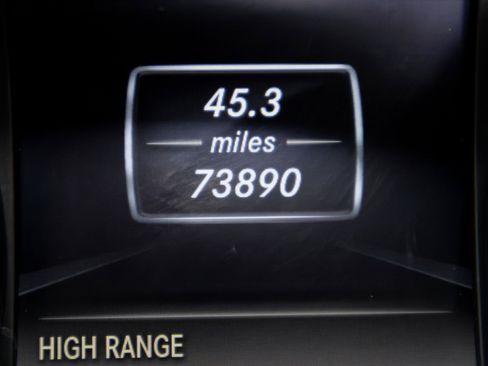 Used 2015 Mercedes-Benz G 63 AMG 4MATIC image 9