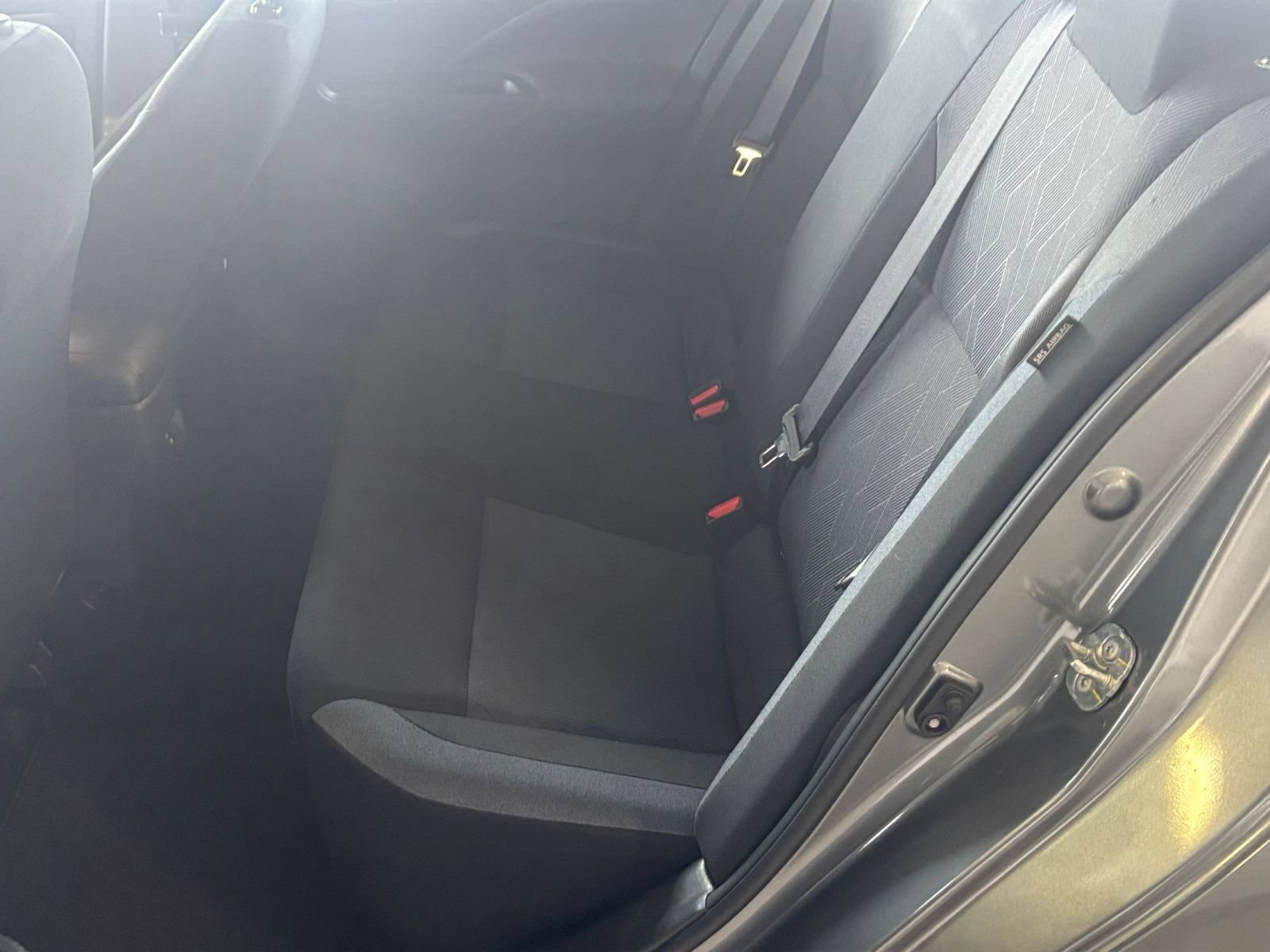 Used 2025 Nissan Versa SV FWD image 24