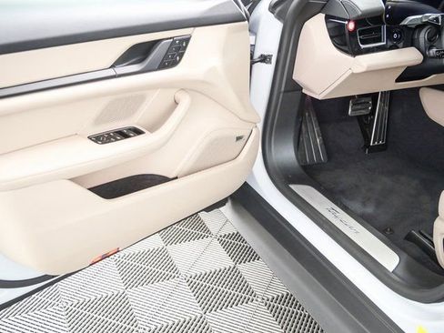 New 2026 Porsche Taycan RWD image 6