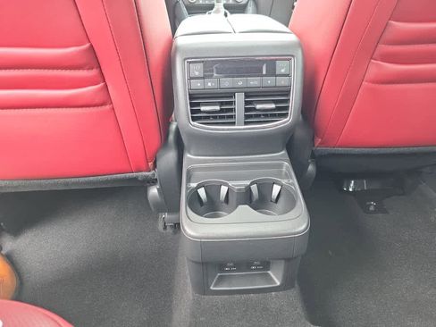 Used 2023 MAZDA CX-9 Carbon Edition image 19