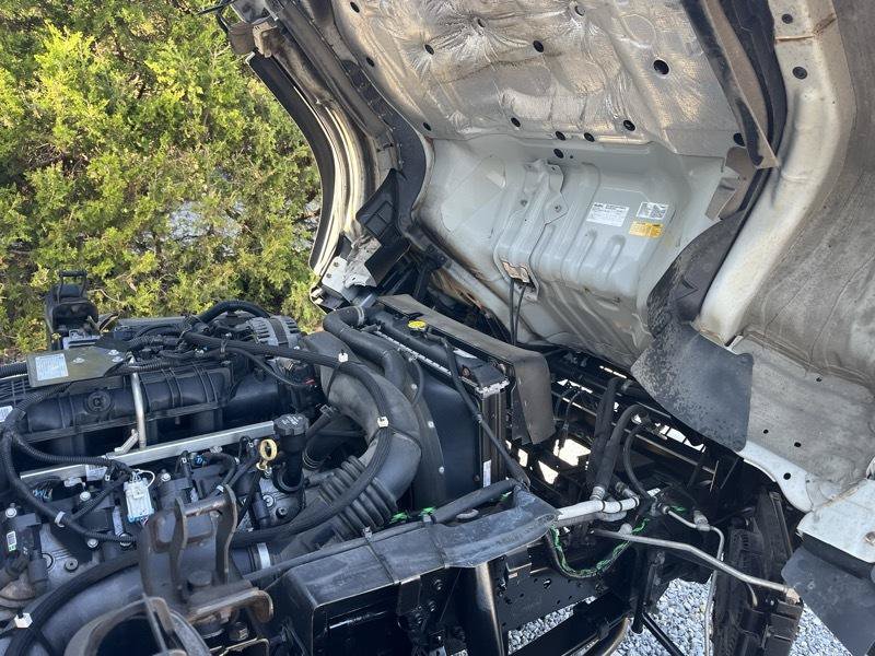 Used 2019 Isuzu NPR RWD image 12