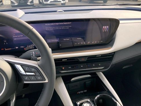 New 2026 Buick Envision Avenir image 6