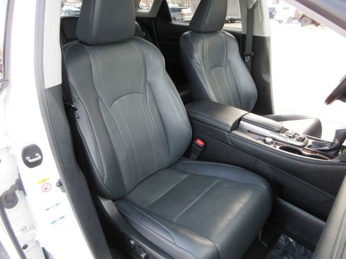 Used 2019 Lexus RX 350 AWD w/ Navigation Package image 24