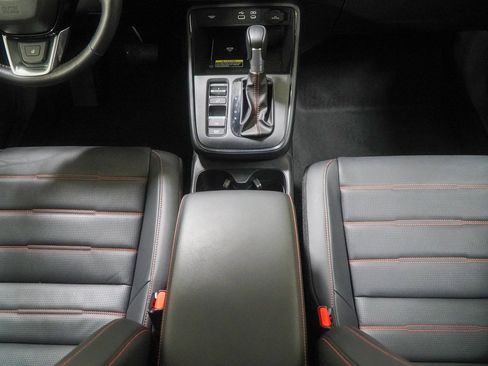 Certified 2025 Honda CR-V Sport Touring image 32