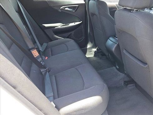 Used 2024 Chevrolet Malibu LS FWD image 24