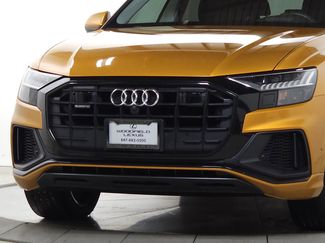Used 2019 Audi Q8 Prestige w/ Adaptive Chassis Package video 3