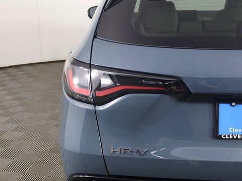 Used 2024 Honda HR-V EX-L image 15