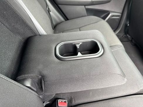 Used 2025 Honda CR-V EX image 24