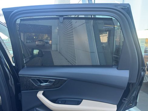 New 2025 Audi Q7 3.0T Premium Plus image 15