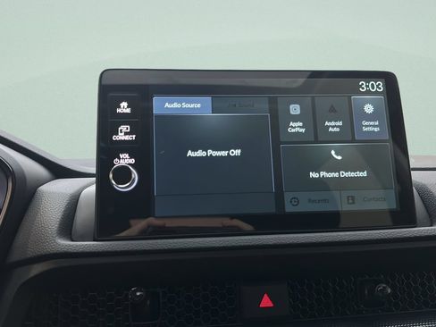 Certified 2026 Honda CR-V EX image 29