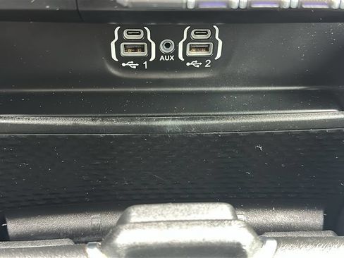 Used 2021 RAM 1500 Laramie w/ Sport Appearance Package RWD image 30