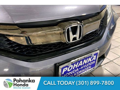 Used 2017 Honda Accord EX-L image 31