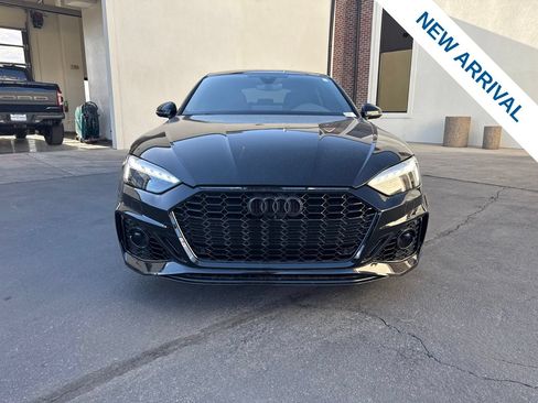 Used 2025 Audi S5 Premium Plus w/ Premium Plus Package AWD/4WD image 2