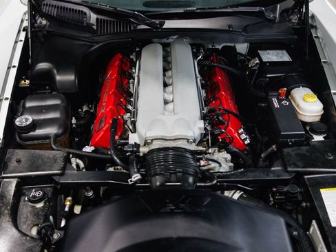 Used 2005 Dodge Viper SRT-10 image 40