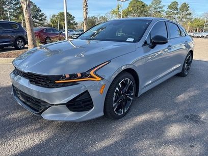 Used 2023 Kia K5 GT-Line