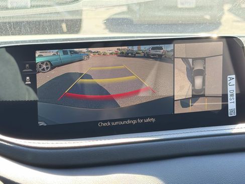 New 2026 MAZDA CX-30 AWD 2.5 S w/ Premium Package image 12