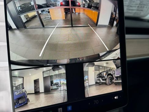 Used 2023 Tesla Model 3 Standard Range RWD image 37