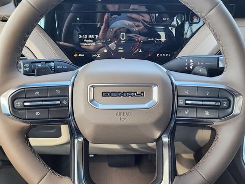 New 2026 GMC Yukon XL Denali w/ Sun & Power Step Package image 20