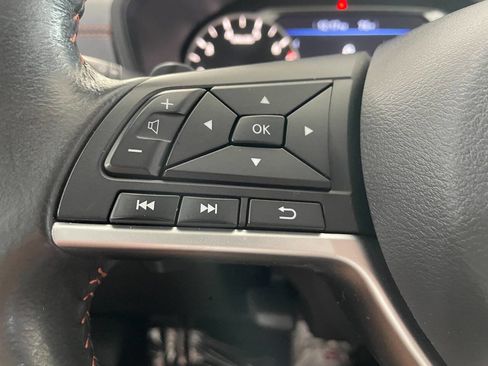 Used 2022 Nissan Altima 2.5 SR image 36