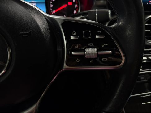 Used 2020 Mercedes-Benz GLC 300 image 27