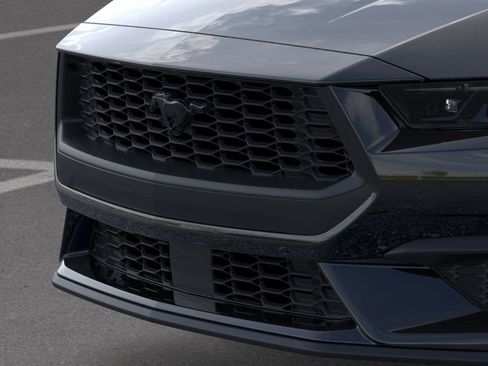 New 2026 Ford Mustang EcoBoost w/ Mustang Nite Pony Package image 17
