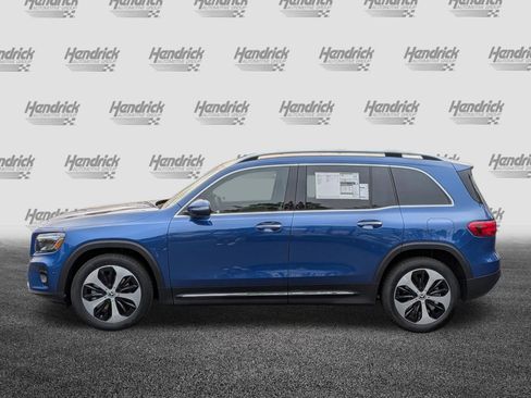 New 2026 Mercedes-Benz GLB 250 image 7