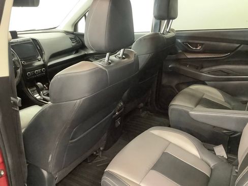 Used 2022 Subaru Ascent Onyx Edition AWD/4WD image 9