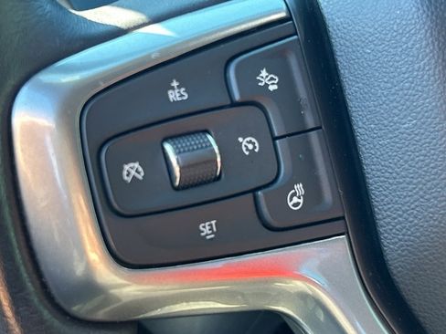 Used 2022 Chevrolet Silverado 1500 LT w/ All Star Edition Plus image 11