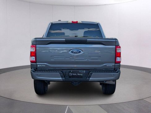 Used 2023 Ford F150 XL w/ STX Appearance Package AWD/4WD image 4