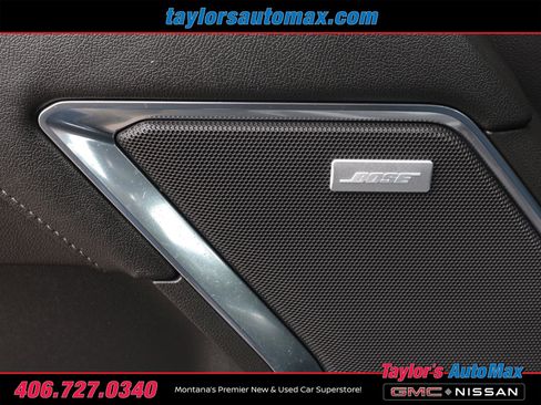 Used 2024 Chevrolet Silverado 1500 RST w/ Convenience Package II AWD/4WD image 28