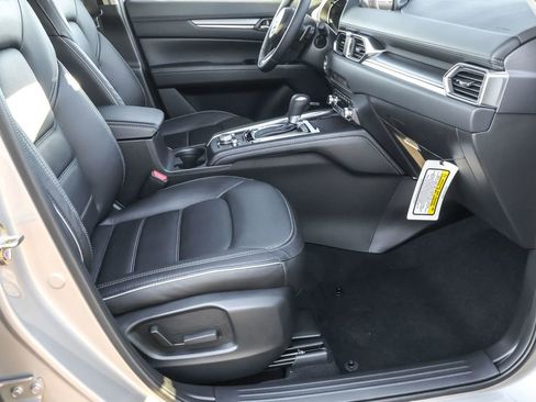 New 2025 MAZDA CX-5 AWD 2.5 S image 43