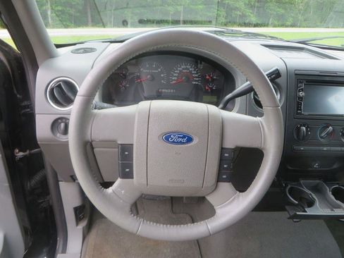 Used 2006 Ford F150 FX4 AWD/4WD image 16