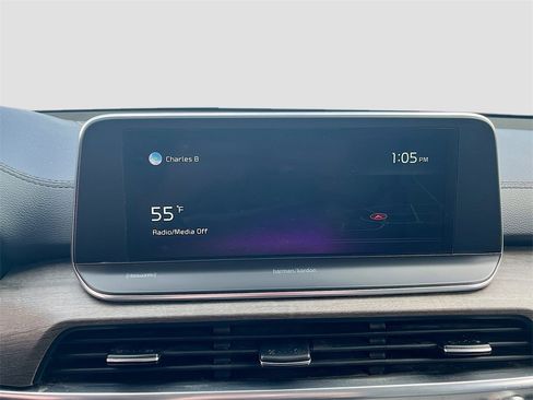 Used 2022 Kia Telluride SX w/ SX Prestige Package image 15