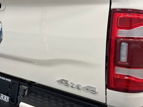 Used 2022 RAM 3500 Laramie AWD/4WD image 42