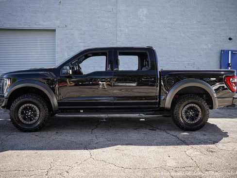 Used 2023 Ford F150 Raptor w/ Raptor Carbon Fiber Package image 9